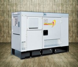 Máy phát điện yanmar 250kva