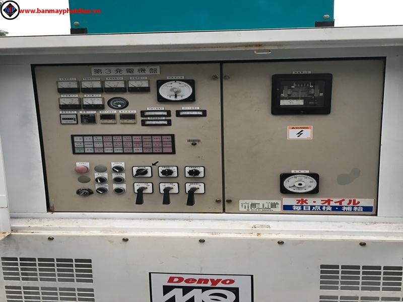 Máy phát điện yanmar 300kva. Liên hệ: 0988.144.847