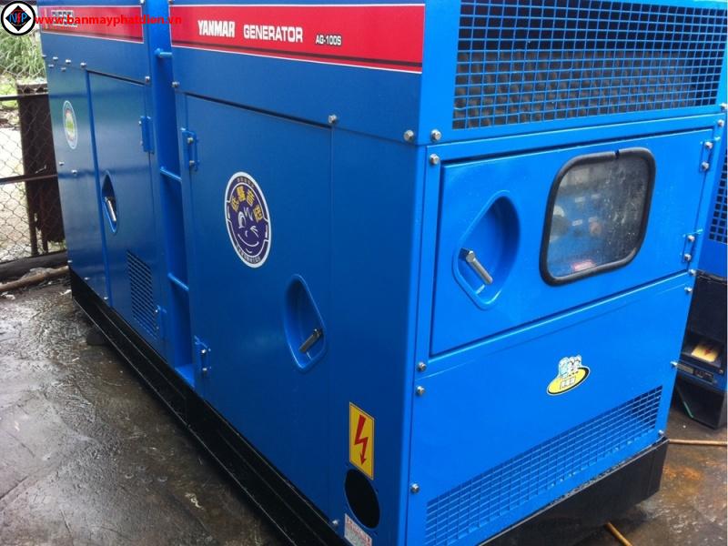 Máy phát điện yanmar 350kva. Hotline: 0909.153.183