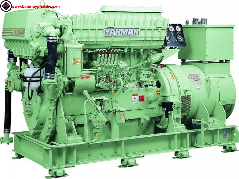 Máy phát điện yanmar 450kva. Hotline: 0909.153.183