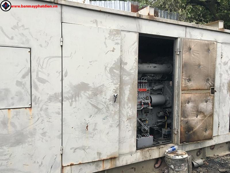 Máy phát điện yanmar 750kva. Liên hệ: 0988.144.847