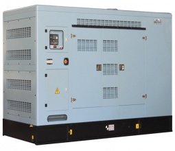 Máy phát điện nissan 250kva