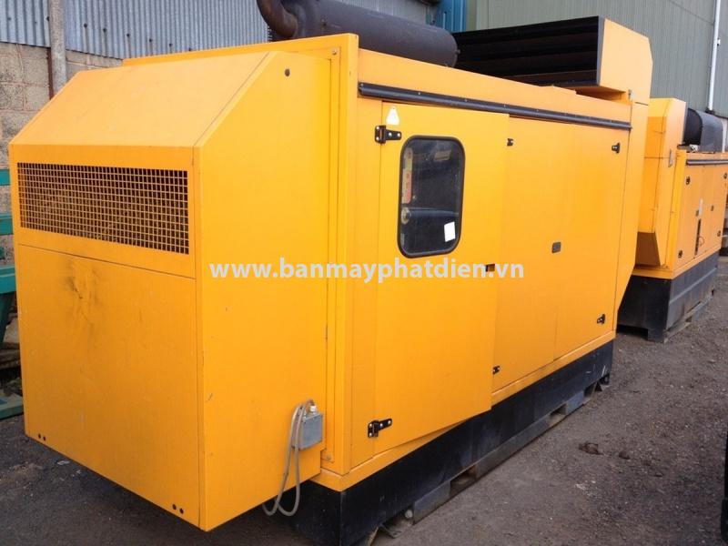 Máy phát điện john deer 200kva. Hotline: 0909.153.183