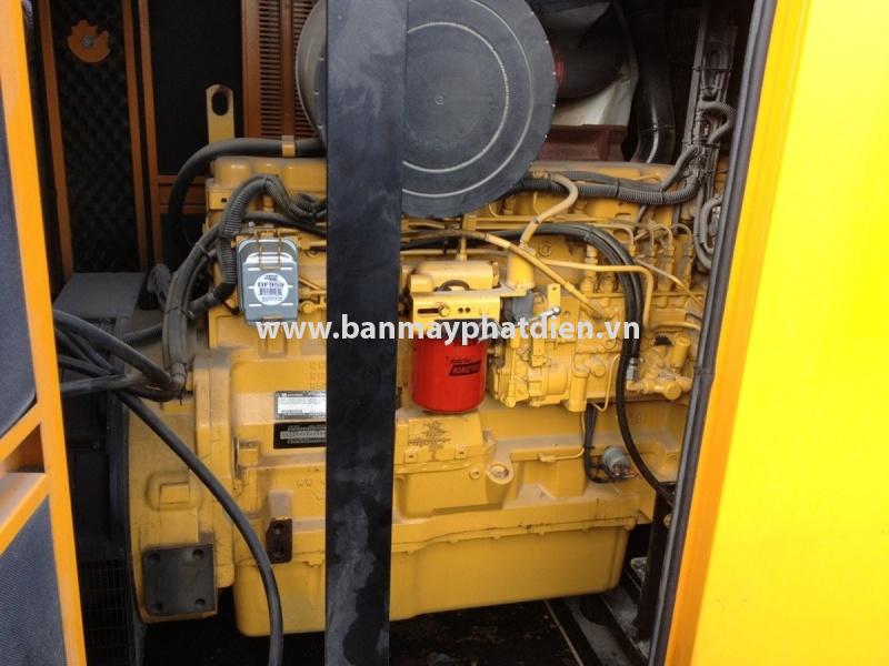 Máy phát điện john deer 200kva. Hotline: 0909.153.183