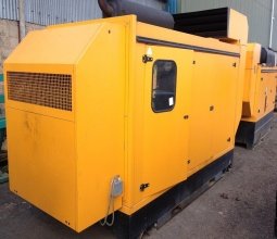 Máy phát điện John Deer 200kva