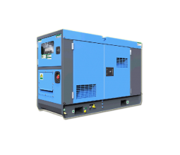 Máy phát điện isuzu 30kva