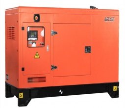 Máy phát điện isuzu 60kva