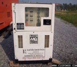 Máy phát điện isuzu 90kva