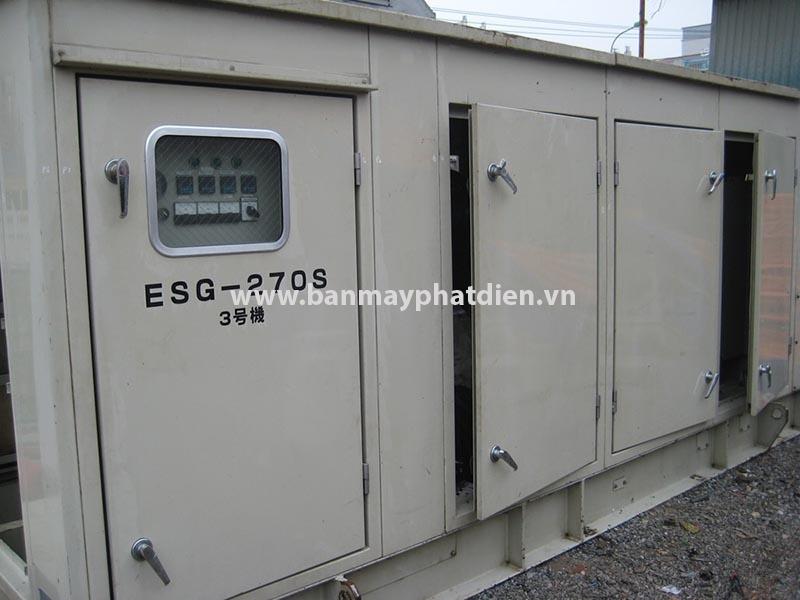 Máy phát điện isuzu 250kva. Hotline: 0909.153.183