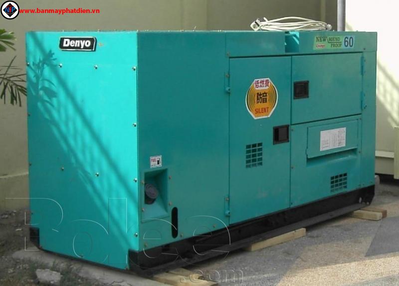 Máy phát điện hino 60kva. Hotline: 0909.153.183