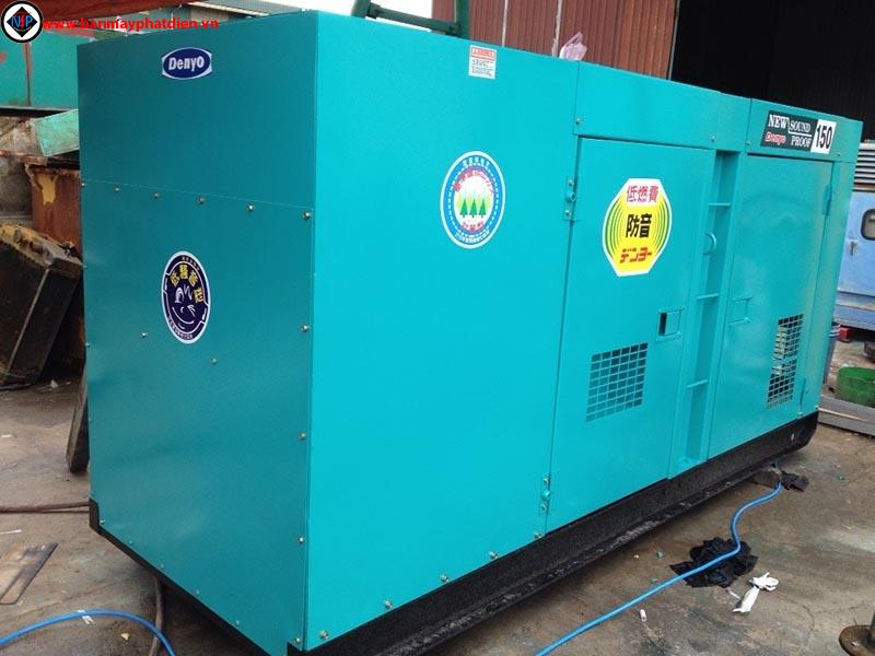 Máy phát điện hino 150kva. Liên hệ: 0988.144.847