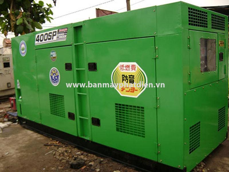 Máy phát điện hino 400kva. Liên hệ: 0988.144.847