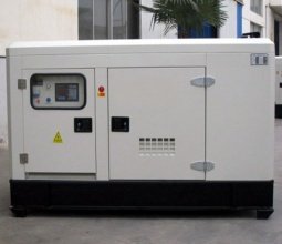 Máy phát điện Cummins 30kva