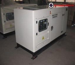 Máy phát điện Cummins 35kva