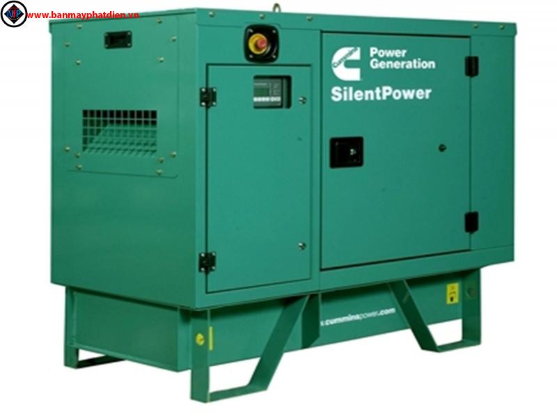 Máy phát điện cummins 45kva. Liên hệ: 0988.144.847