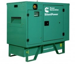 Máy phát điện Cummins 50kva