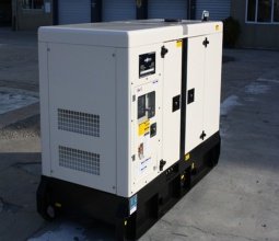 Máy phát điện Cummins 60kva