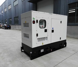 Máy phát điện cummins 65kva