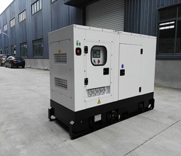 Máy phát điện cummins 65kva