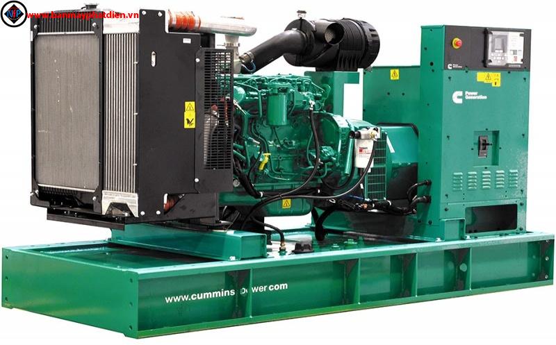 Máy phát điện cummins 135kva. Hotline: 0909.153.183