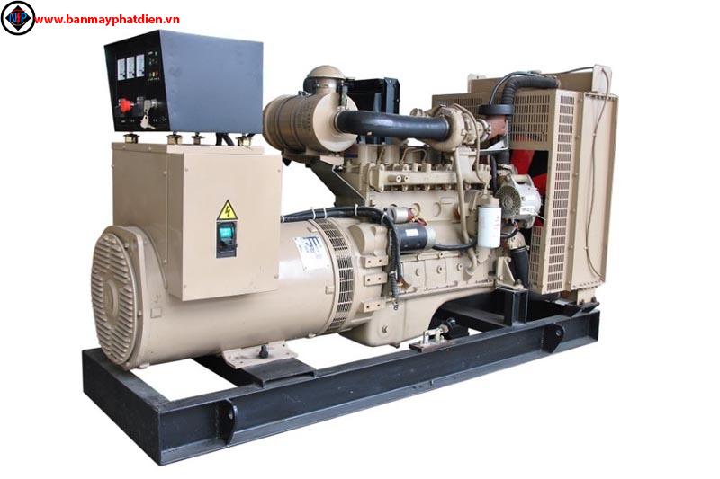 Máy phát điện cummins 165kva. Hotline: 0909.153.183