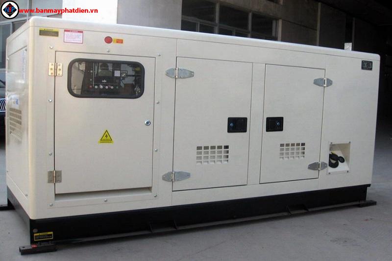 Máy phát điện Cummins 165kva, cho thuê Máy phát điện Cummins 165kva, sửa chữa Máy phát điện Cummins 165kva - 0