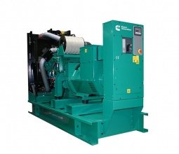 Máy phát điện cummins 250kva