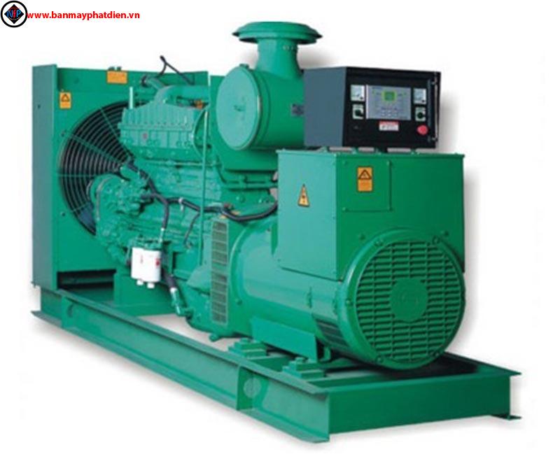 Máy phát điện cummins 450kva. Liên hệ: 0988.144.847