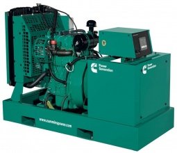 Máy phát điện Cummins 450kva