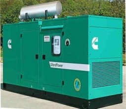 Máy phát điện cummins 500kva