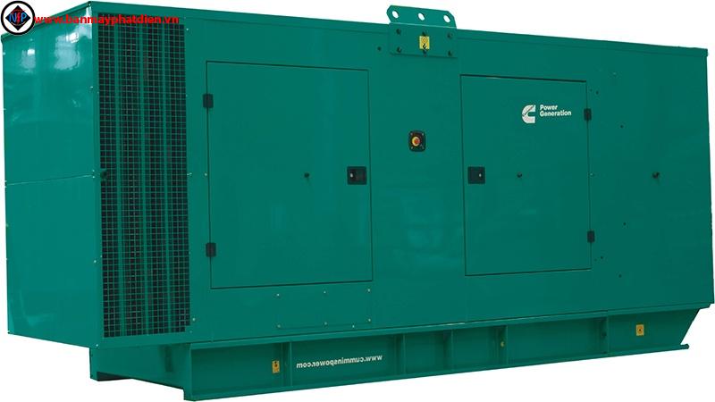 Máy phát điện cummins 600kva. Liên hệ: 0988.144.847