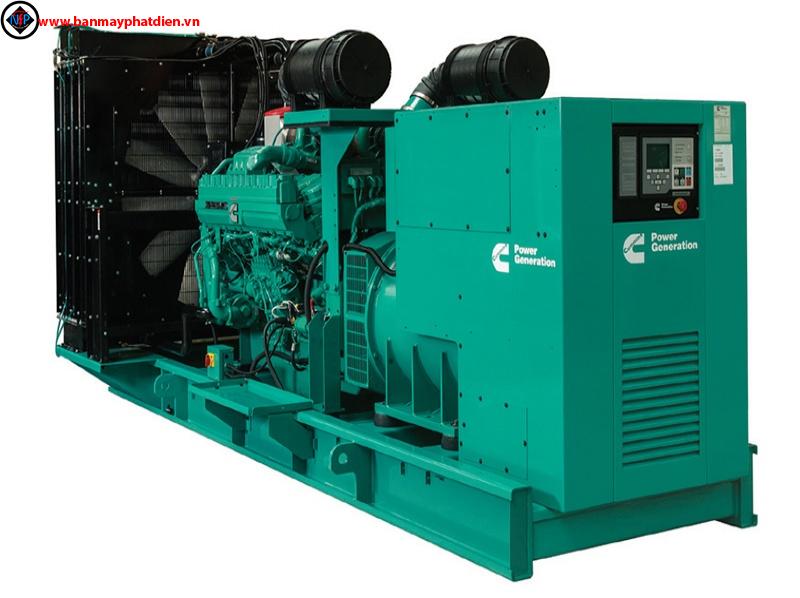 Máy phát điện cummins 900kva. Liên hệ: 0988.144.847