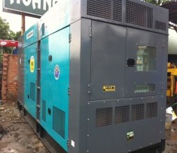 Máy phát điện denyo 90kva