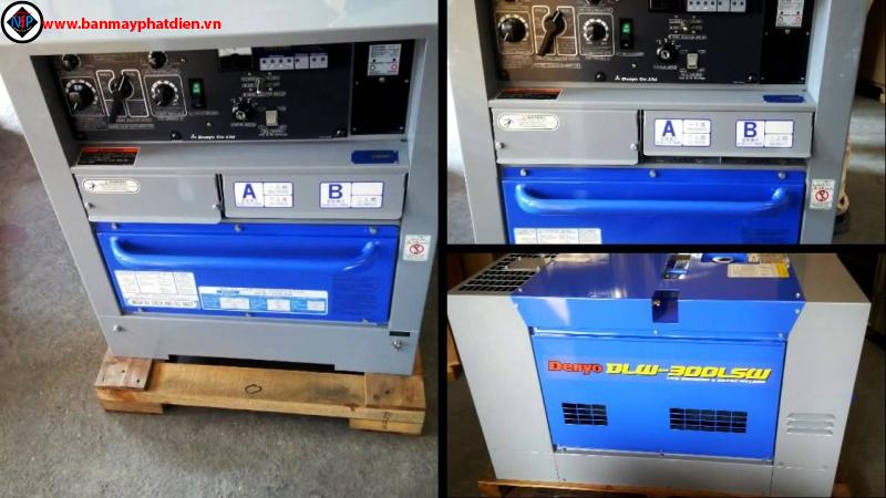 Máy phát điện denyo 100kva. Liên hệ: 0988.144.847