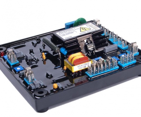 BỘ ĐiỀu chỈnh ĐiỆn Áp stamford mx321 avr