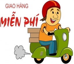 Chính sách giao hàng toàn quốc và biểu phí khác