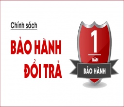 Chính sách bảo hành đổi trả tại nguyên thịnh phát