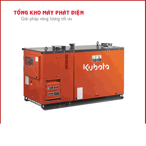 Máy phát điện kubota 10kva. Hotline: 0909.153.183