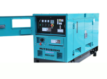 Máy phát điện Mitsubishi 20kVA