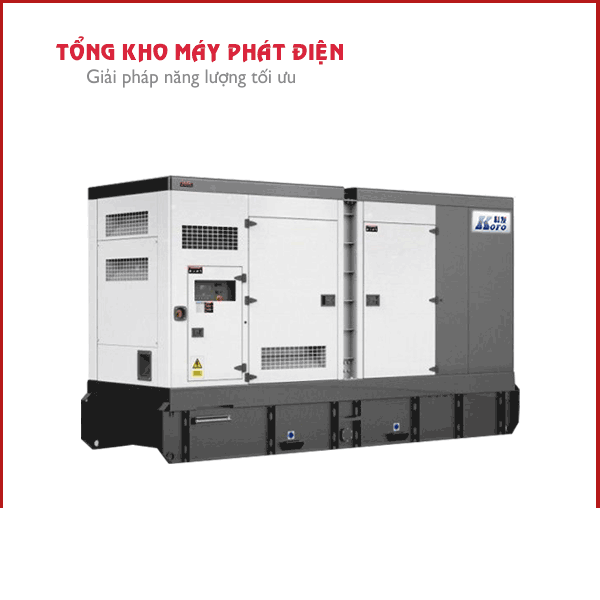 Máy phát điện kofo 20kva