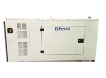 Máy phát điện Perkins 20kVA