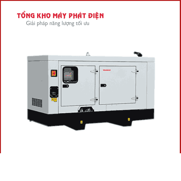 Máy phát điện yanmar 20kva. Hotline: 0909.153.183