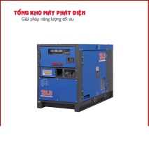 Máy phát điện denyo 10kva. Hotline: 0909.153.183