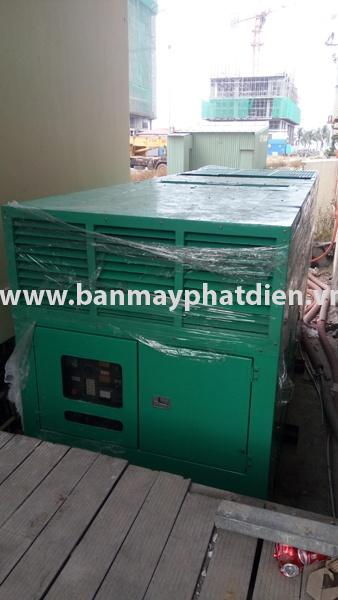 Lắp đặt máy phát điện 800kva cho khách sạn Sisilia Đà Nẵng | 7