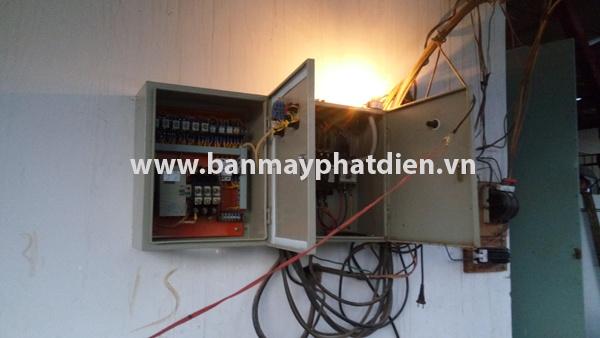 Lắp đặt máy phát điện cho giáo xứ tại Đồng Nai | 2