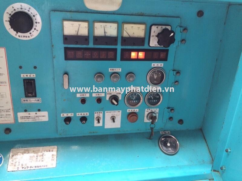 Lắp đặt máy phát điện 60kva tại nha trang. Liên hệ: 0988.144.847