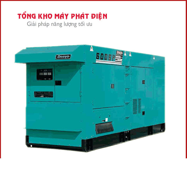 Máy phát điện denyo 550kva. Liên hệ: 0988.144.847