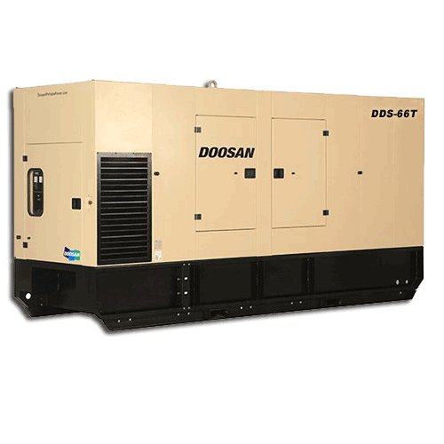 Máy phát điện doosan 60kva. Hotline: 0909.153.183