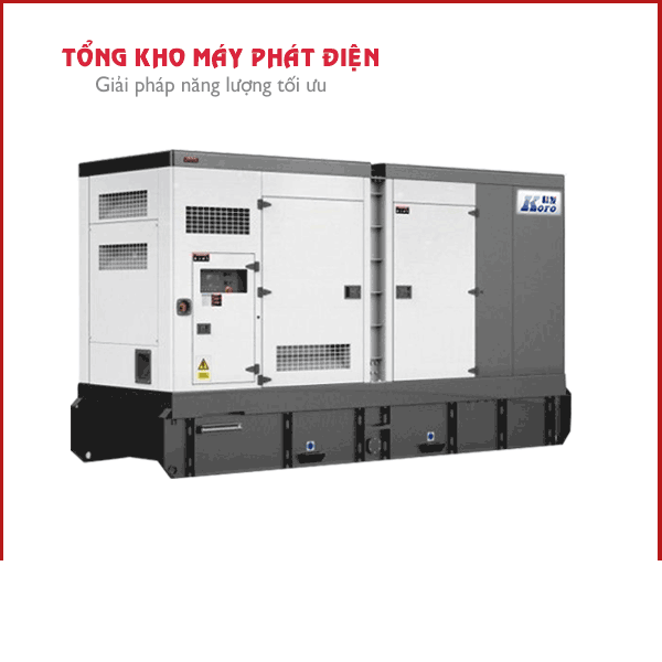 Máy phát điện kofo 30kva