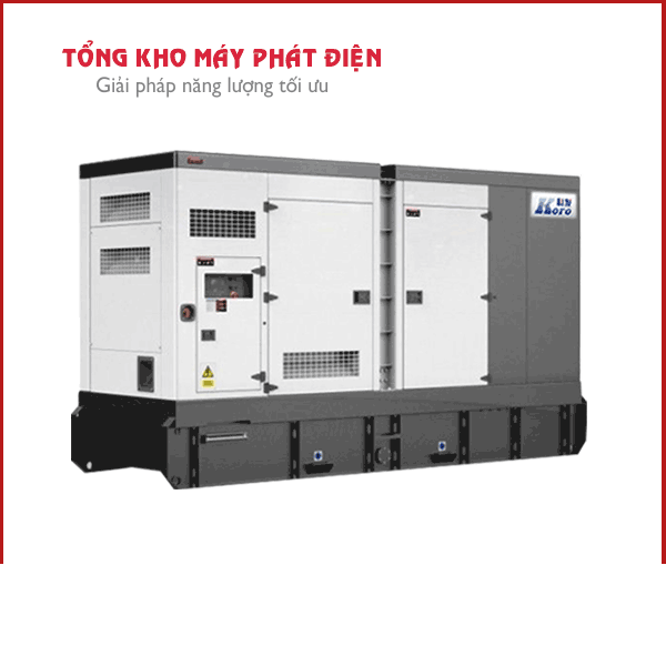 Máy phát điện kofo 50kva